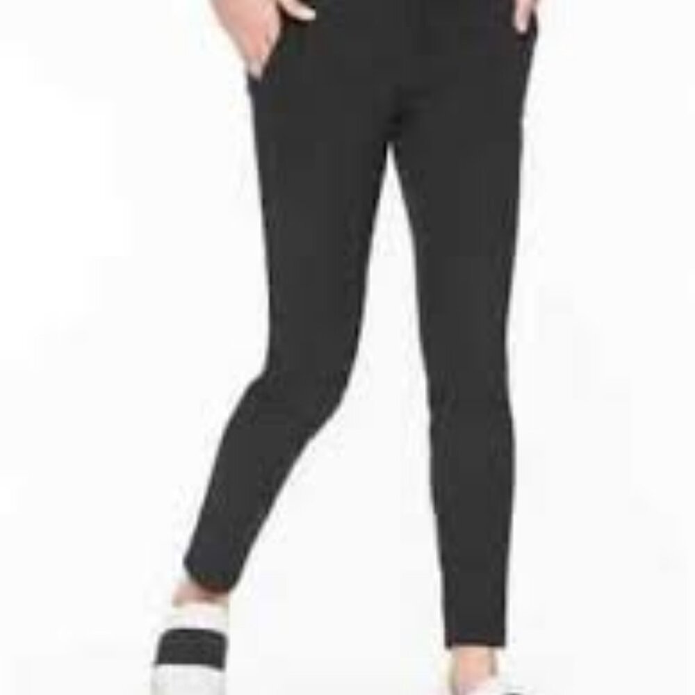 Athleta Wander Stash Skinny Pant